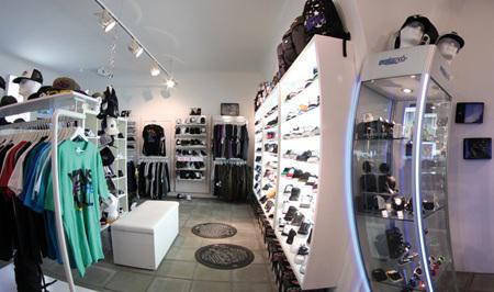 Foto: Sneakerspot