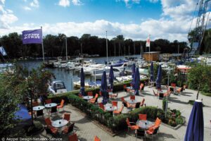 Windrose – the Harbour Restaurant