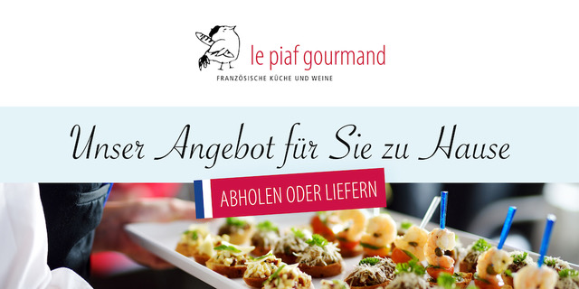 Le Piaf Gourmand