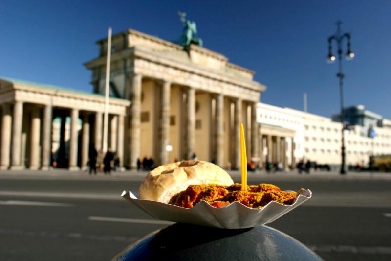 Berliner Schnauze Tour