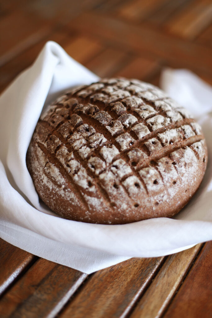 Foto: Jute Bäckerei