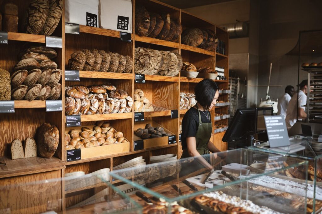 Foto: Zeit für Brot