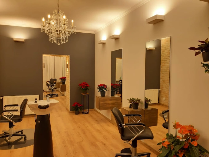 Foto: Lesya Naturfriseur