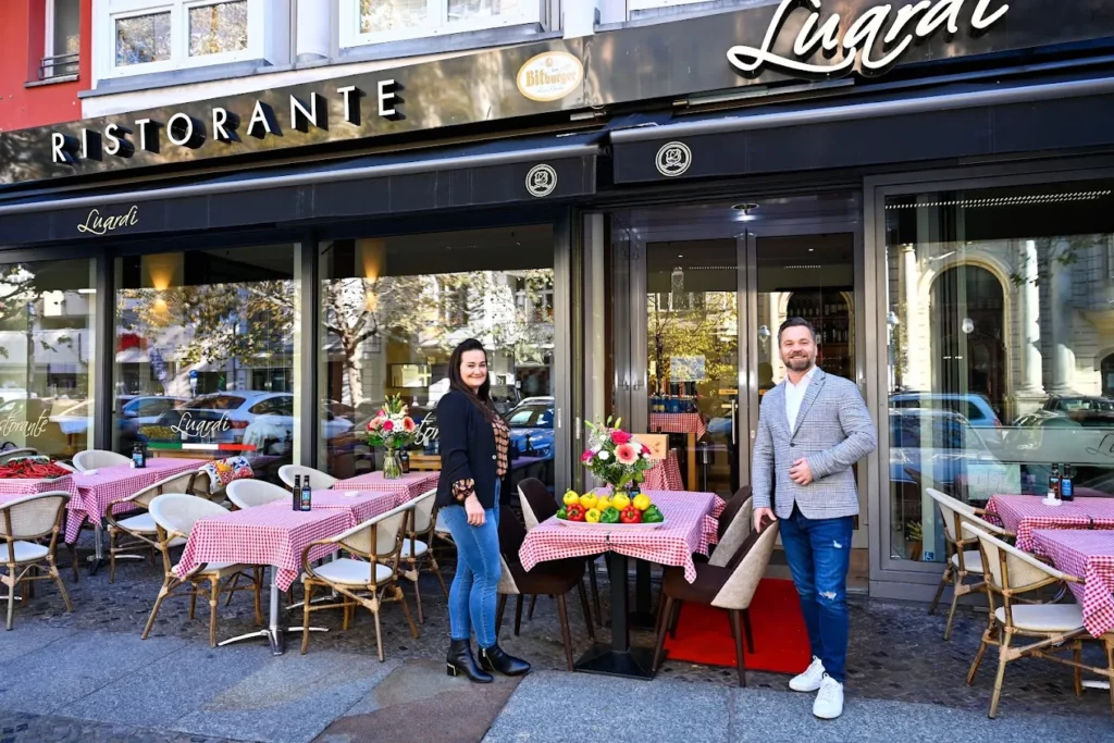 Foto: Luardi CUCINA DELLA MAMMA