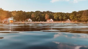 Strandbad Wendenschloss