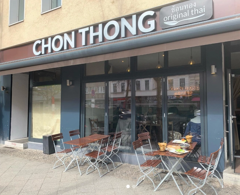 Foto: Chon Thong