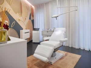 Vitamininfusion bei Inanna Medical Spa