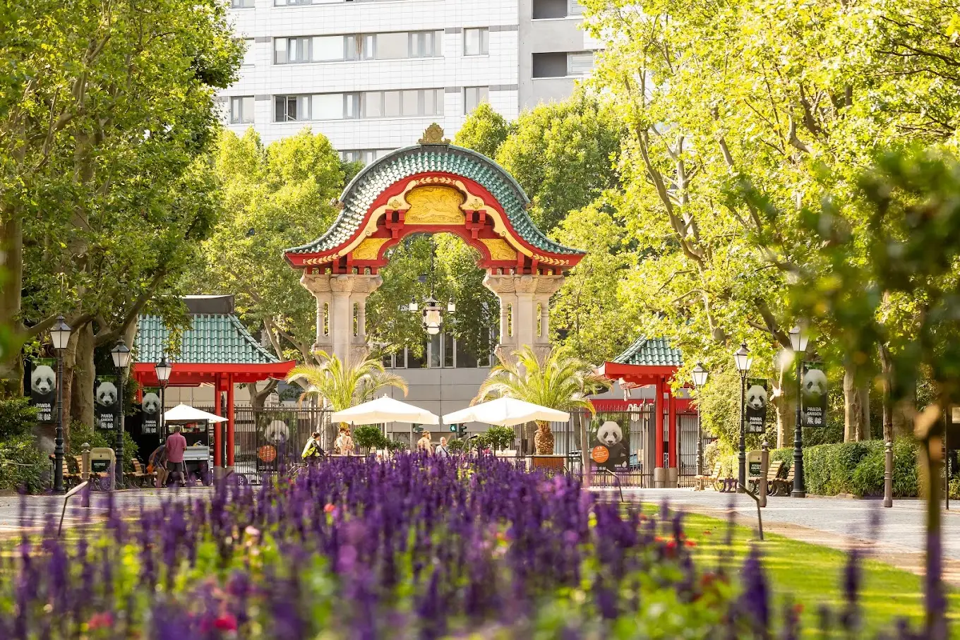 Foto: Zoologischer Garten