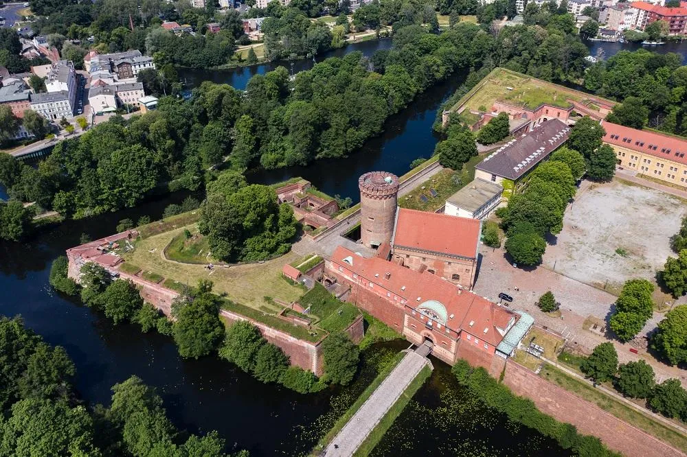 Foto: Zitadelle Spandau