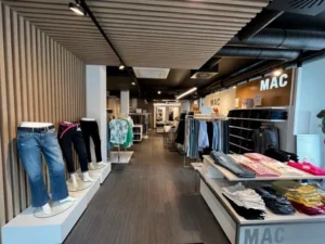 Mac Outlet Berlin