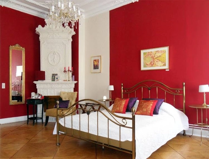 Foto: Boutique Hotel Mittendrin Berlin