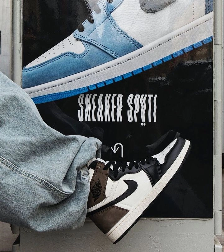 Foto: Sneaker Späti