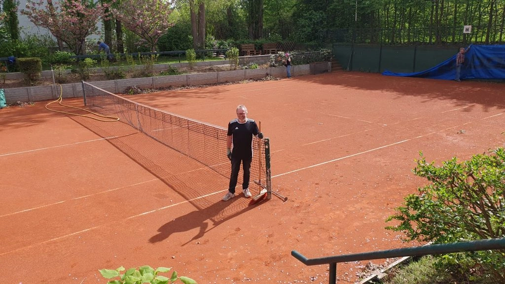 Foto: Steglitzer-Tennis-Klub 1913 e.V.