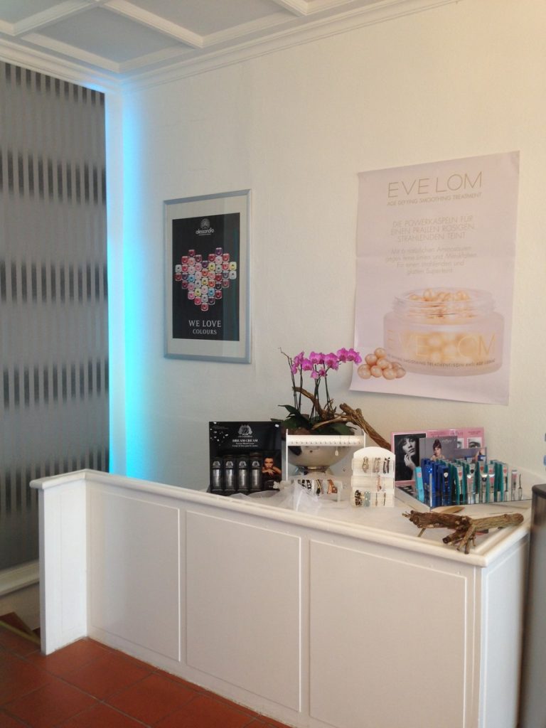 Alessandro Beauty Lounge