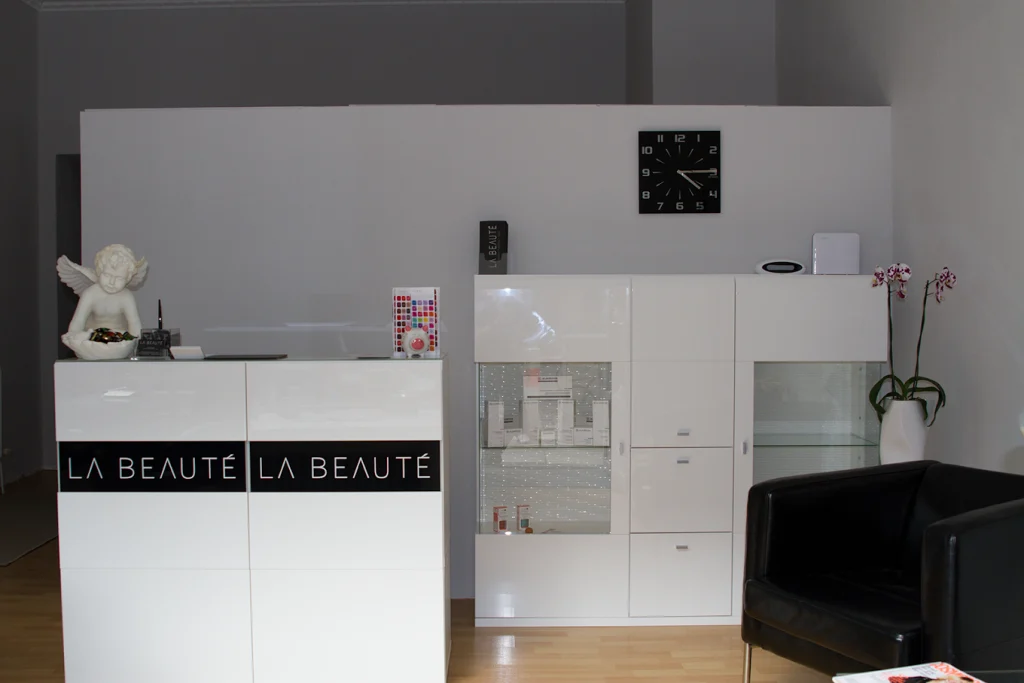 La Beauté